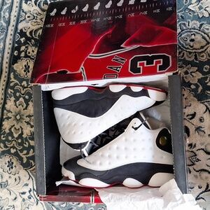 Retro 13 Jordan's Collezione Pkg (2008)